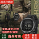 盾者戰(zhàn)術(shù)手表新兵入伍執(zhí)勤軍迷電子表多功能指南針溫度防水電子手表男 黑色【戰(zhàn)術(shù)戶外】標(biāo)準(zhǔn)款