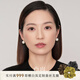 白嵐愛迪生珍珠耳釘女925銀耳環(huán)耳飾簡約時尚優(yōu)雅氣質(zhì)七夕情人節(jié)禮物 愛迪生珍珠（白色12-13mm）