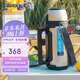 虎牌（TIGER）保溫保冷杯戶外運動旅行壺MHJ-A15C-NH香檳1.49L