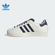 阿迪達斯（adidas）三葉草男女鞋SUPERSTAR IIORI運動休閑鞋JR6989 JR6989 42