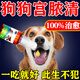 宮膿清狗狗貓咪子宮蓄膿藥寵物專用宮妙平片母貓產(chǎn)后消炎內(nèi)膜流血 1盒 安共消益母草紅花片