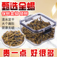 古養齋全蝎干中藥材全蟲(chóng)新貨全蝎清水蝎子干黑背大只全蝎子干蝎子 足干
