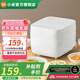 米家小米電飯煲1-2人C1 小型迷你 家用多功能煲湯煮飯鍋電飯鍋大容量不沾鍋內(nèi)膽 多功能烹飪蒸飯鍋 【鎮(zhèn)店爆款】米家電飯煲C1- 3L