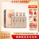 景陽岡53度經(jīng)歷2022醬香型國產(chǎn)糧食白酒500ml*4整箱禮盒裝商務(wù)宴請(qǐng) 53%vol 500mL 4瓶