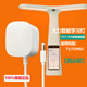 大力神燈原裝大力智能T5T6 Pro/Y6/M6家教燈臺燈適配器充電器電源線 大力臺燈T5/T5Pro【原裝直頭款】