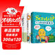 青少年編程能力等級學(xué)習三部曲：從scratch python到c++（套裝共3冊）小學(xué)生學(xué)c++青少年學(xué)python scratch少兒趣味編程scratch3.0編程機器人編程真好玩