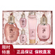 后（The history of whoo）韓國(guó)WHOO后天氣丹套裝秘貼水乳霜精華護(hù)膚品套盒君男士女士 水妍兩件套-補(bǔ)水