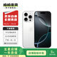 Apple/蘋果 iPhone 16 Pro（A3294）二手手機(jī)國行優(yōu)惠券補(bǔ)貼 白色鈦金屬 256G