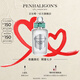 Penhaligon's潘海利根【定制服務】英倫雋永系列香水100ml 七夕情人節(jié)禮物送女友琴酒 杜松司令淡香水 100ml