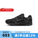 耐克（NIKE）官方男鞋 2025春夏新款透氣輕便緩震網(wǎng)眼支撐抓地運動鞋休閑鞋 BV1358-003 42