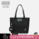 Teenie Weenie托特包七夕情人節(jié)禮物送女友禮物大容量TW小熊通勤包包