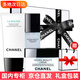 香奈兒（Chanel）中秋節情人節禮物山茶花系列護膚品禮盒套裝保濕生日送老婆送女友 禮盒三件套(潔面150ml+微氣泡水150ml+面霜50g)