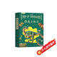 恐龍立體書 兒童3d立體書2-6-8-12歲少兒科普百科全書 那么大立體書恐龍世界揭秘動(dòng)物昆蟲海洋書小學(xué)生繪本男孩生日節(jié)日禮物女孩男孩