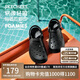 斯凱奇（Skechers）洞洞鞋女士夏季外穿包頭泡泡鞋厚底透氣軟底涼拖鞋休閑鞋111514