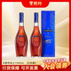 馬爹利 寶樹(shù)行 馬爹利名士1000ml*2 新包裝 法國干邑白蘭地 1000mL 2瓶