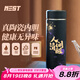 巢里真陶瓷內(nèi)膽保溫杯男女便攜車用健康養(yǎng)生高顏值創(chuàng)意禮品杯子家居館
