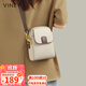 viney手機包牛皮包包女包輕奢斜挎包洋氣單肩生日禮物高級感送女友老婆