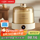 OIDIRE 酸奶機(jī) 家用酸奶機(jī)全自動酸奶發(fā)酵機(jī)納豆機(jī)小型米酒機(jī)泡菜機(jī)智能恒溫1L大容量 ODI-SA23 玻璃內(nèi)膽