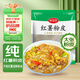鮮窩窩 傳統(tǒng)手工紅薯粉皮500g 純紅薯粉 大粉皮苕皮火鍋食材 涼拌菜燉菜
