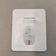 香蒲麗保濕煥采防曬霜2ml SPF50+防紫外線高倍防曬霜乳清爽型防水防汗