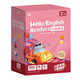 學(xué)而思 Hello English Readers分級(jí)閱讀3級(jí)（上）原學(xué)而思培優(yōu)線下課英語(yǔ)教材