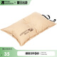 牧高笛（MOBIGARDEN）自動充氣枕頭 旅行枕 便攜舒適午睡露營睡枕 NXL1534002 暖沙色 