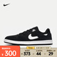 耐克（NIKE）SB ALLEYYOOP 男/女滑板鞋 CJ0882-001 43