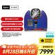 戴森（DYSON）360 Vis Nav智能吸塵機(jī)器人 全自動(dòng)智能吸塵 強(qiáng)勁吸力 智能app/語音控制 藍(lán)色