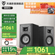 天逸（Winner）童笛S6高保真無(wú)源HIFI書(shū)架式音箱音響無(wú)源專(zhuān)業(yè)發(fā)燒書(shū)架音箱木質(zhì)箱體客廳家用功放音箱 童笛S6