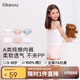 like uu兒童內(nèi)褲男女童純棉a類平角三角褲發(fā)育期小學(xué)生內(nèi)褲舒適透氣