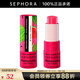 絲芙蘭（SEPHORA）潤(rùn)唇膏  七夕情人節(jié)禮物 保濕-西瓜蜜戀