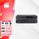 NAD C316BEE V2 發(fā)燒級高保真HiFi功放機(jī) 家用合并式純音樂功放 大功率2.0立體聲放大器 C316 V2 + C538（黑色）
