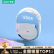 索愛（soaiy）S368 小蜜蜂擴(kuò)音器教師專用喇叭腰掛麥克風(fēng)導(dǎo)游插卡便攜式收音機(jī)喊話器教學(xué)講課
