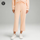 lululemon丨Softstreme?女士高腰直筒中長褲 24