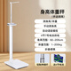 大禹衡器 DA YU WEIGHING身高體重秤測量?jì)x一體機超聲波身高測量?jì)xBMI體重計電子秤人體稱(chēng)兒童身高神器體脂秤 體重身高稱(chēng)電池款EFS003