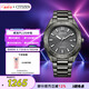 西鐵城（CITIZEN）手表男日韓表Eco-Drive光動能鋼帶商務七夕節(jié)禮物BM7637-81H