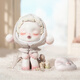 POP MART泡泡瑪特 SKULLPANDA溫度系列手辦盲盒潮玩玩具擺件七夕禮物 整盒12個 不支持七天無理由退換