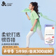 久歲伴兒童百搭褲女童春夏薄款校園打底褲少女高彈5A抑菌學(xué)生舞蹈運(yùn)動(dòng)褲
