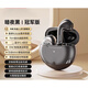 索尼機(jī)SOYN藍(lán)牙耳機(jī)無線超長(zhǎng)續(xù)航半入耳式高顏蘋果安卓通用 曜巖黑 版 標(biāo)配