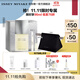 ISSEY MIYAKE11.11搶先購三宅一生之水男士香水75ml禮盒木香柑橘香中性香持久