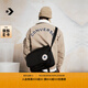 匡威（Converse）官方 Messenger Bag男女多口袋經(jīng)典郵差包10026011 10026011-A01 均碼