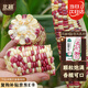 北蔬 玉米種子苗香甜糯自種苞米四季蔬菜種籽 彩甜糯6號(hào)玉米種子100g