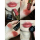 香奈兒（Chanel）口紅小樣51 54 60 63 61 918 914白管魅力絲絨唇膏炫光唇釉 【炫亮】211-0.2g 送雙刷