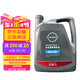 日產(chǎn)（NISSAN）原廠全合成發(fā)動(dòng)機(jī)油5W-30 天籟軒逸陽(yáng)光騏達(dá)逍客藍(lán)鳥奇駿樓蘭4L