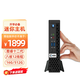 彩冠【十三代酷睿i5】迷你主機小電腦高性能游戲辦公臺式機 微型云終端瘦客戶(hù)端minipc itx htpc A7:酷睿i5-12450H/16G/512GWF