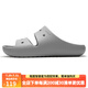CROCS男鞋女鞋 夏季新款運動拖鞋透氣舒適時尚戶外沙灘鞋 209403-1FT 36.5 (220mm)