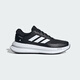 阿迪達斯 （adidas）男 運動(dòng)型格系列 NOVAWAVE 休閑鞋 JQ9341 黑色  41 