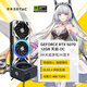 索泰【3期免息】GEFORCE RTX 5070 12GB 臺(tái)式獨(dú)立電腦游戲電競(jìng) 顯卡 deepseek人工智能 50系首發(fā)DLSS4 RTX 5070 天啟 OC+先馬 GT750W
