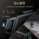 凌度4K超高清夜視行車(chē)記錄儀免走線(xiàn)手機無(wú)線(xiàn)互聯(lián)迷你隱藏安裝語(yǔ)音聲控 DT600S+App遠程+64G