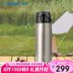 象?。╖O JIRUSHI）保溫杯大容量不銹鋼保溫保冷杯男女生戶外運動水杯600ml SMVA60XA